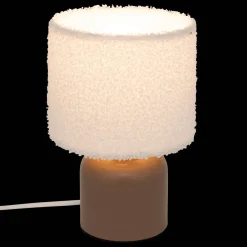 Lampe à poser