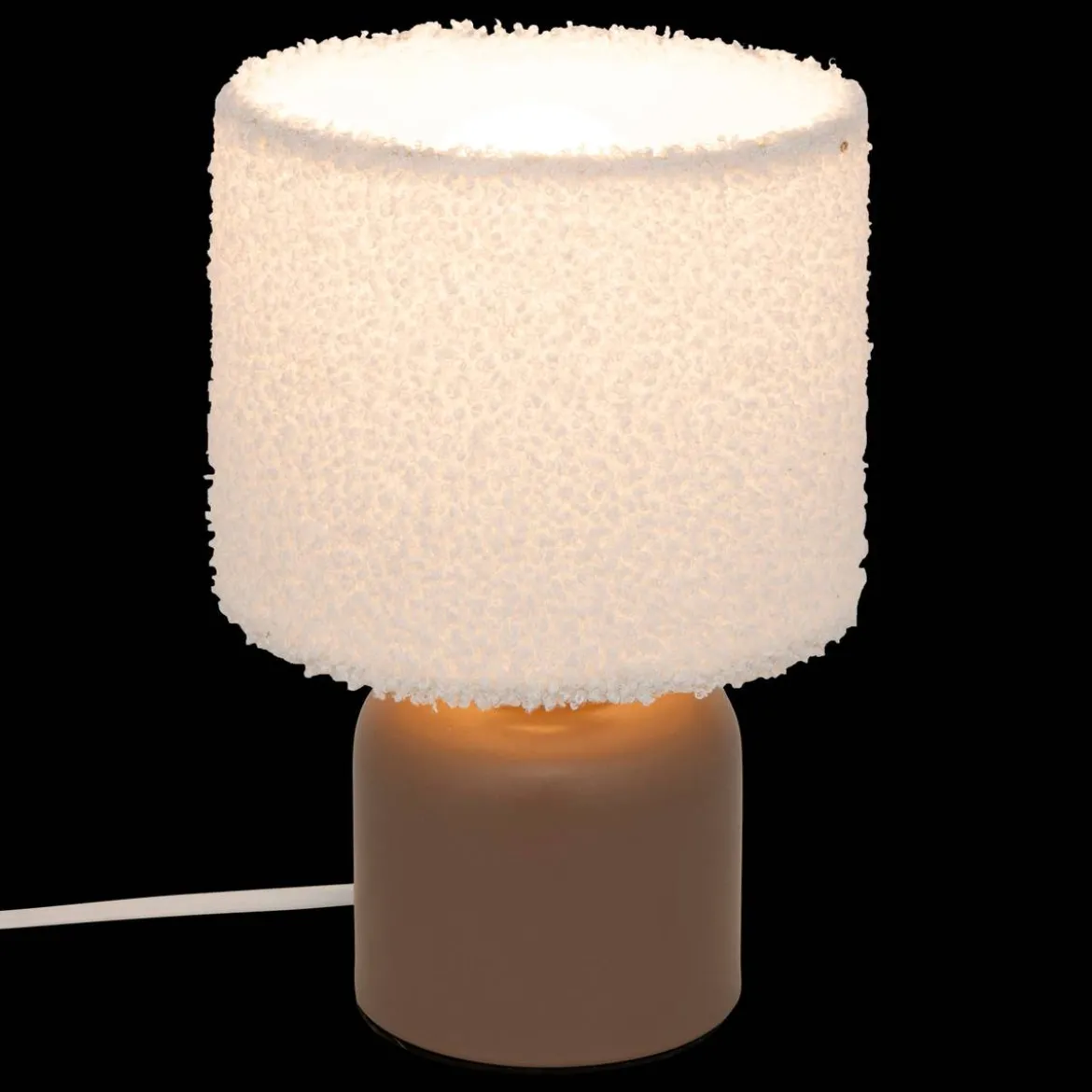 Lampe à poser "Bona"