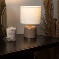 Lampe à poser
