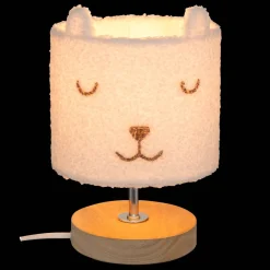 Lampe à poser enfant Secteur "Toxey"