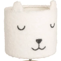 Lampe à poser enfant Secteur "Toxey"