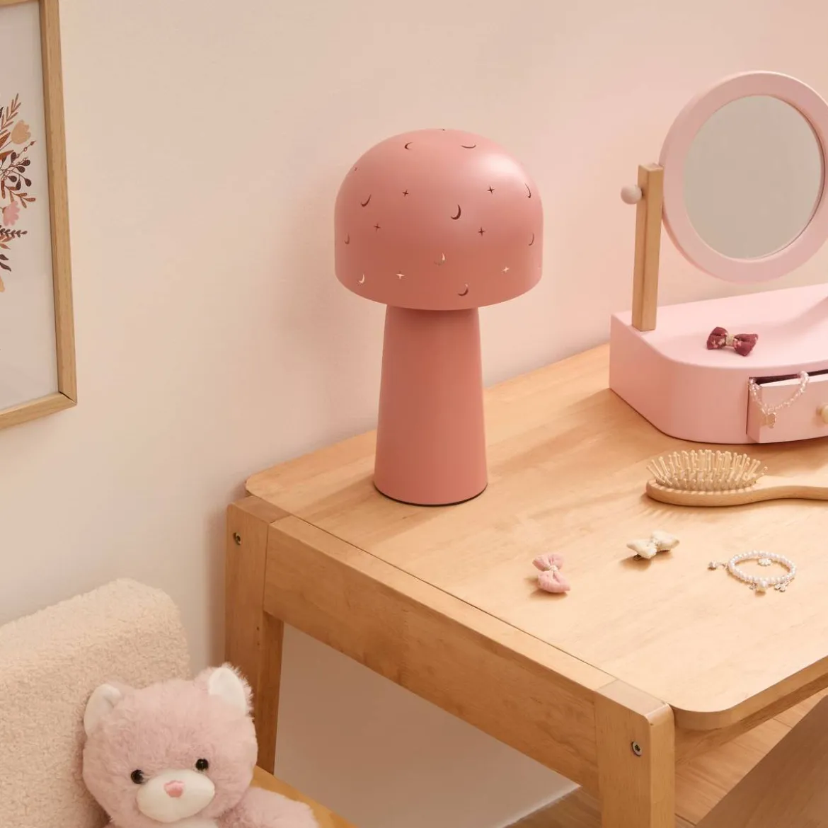 Lampe à poser enfant "Starry"