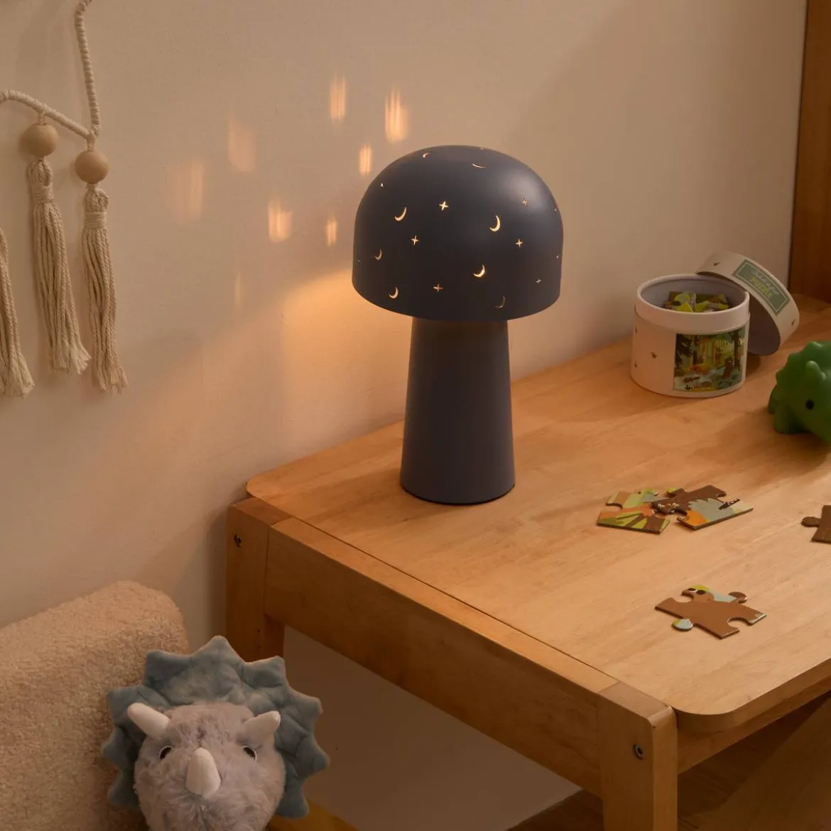 Lampe à poser enfant "Starry"