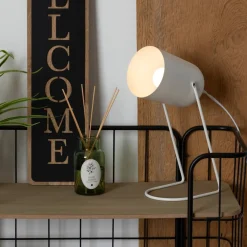 Lampe à poser 