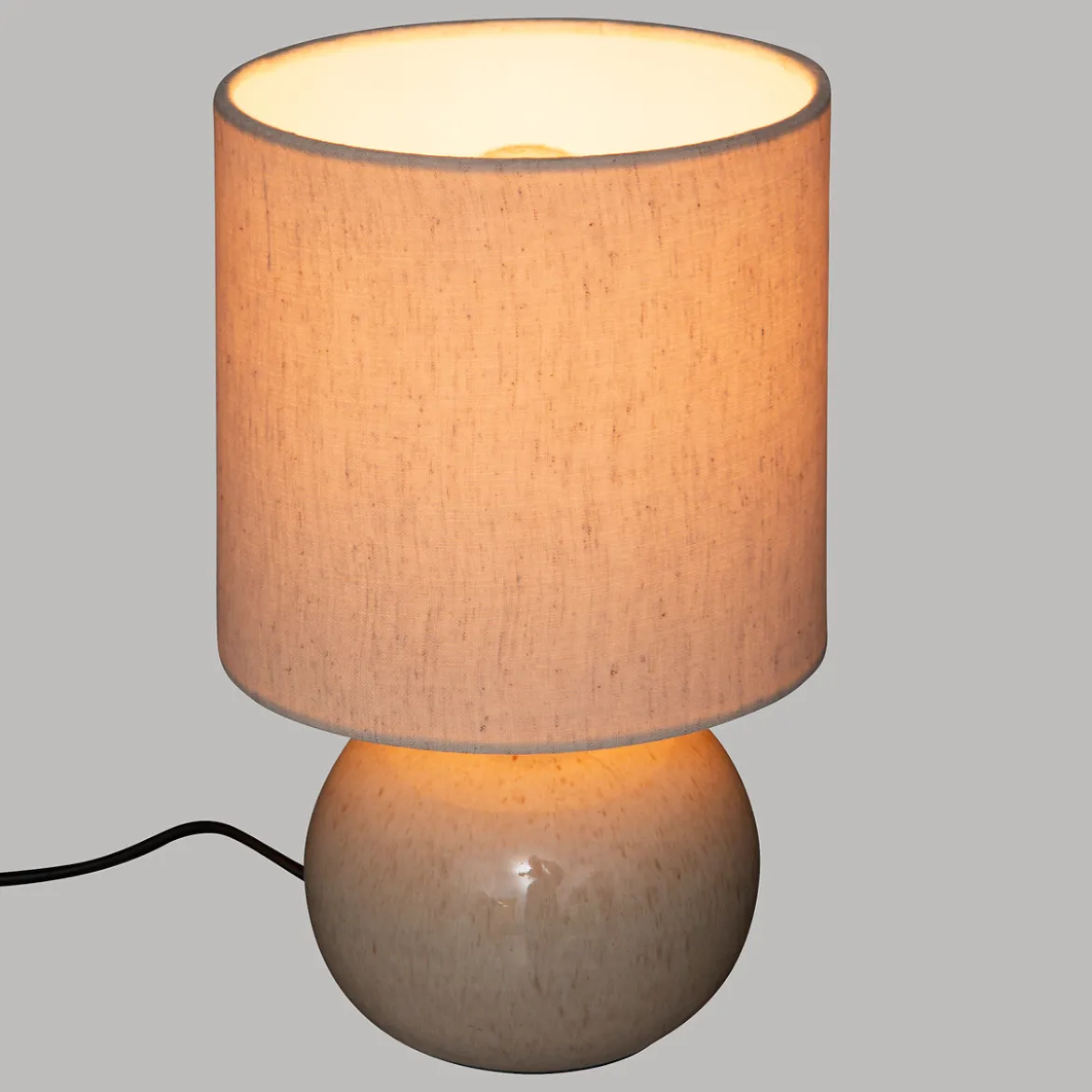 Lampe à poser "Gaia"