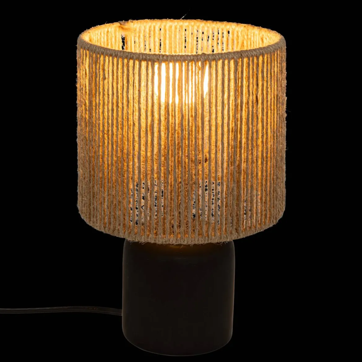 Lampe à poser "Koby"