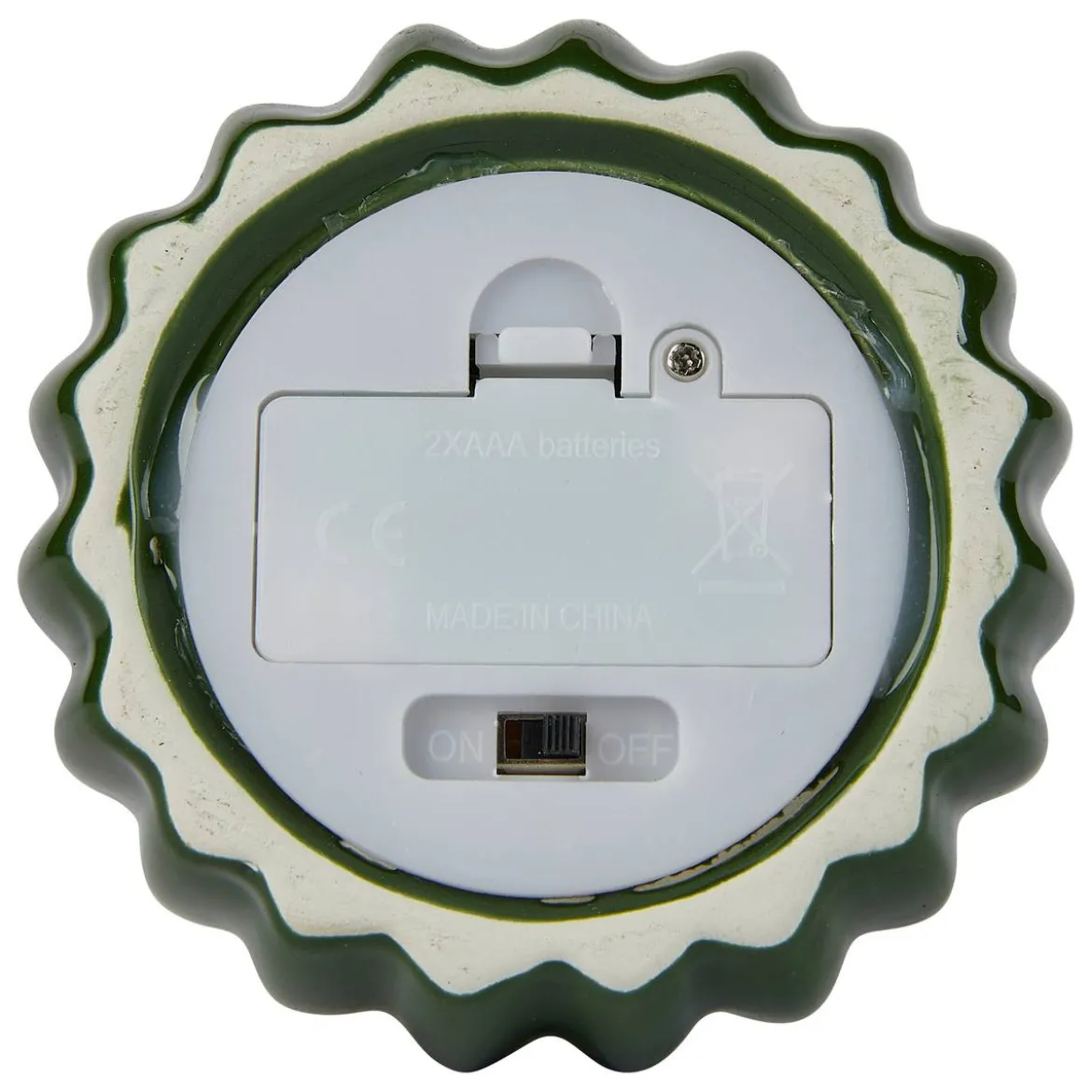 Lampe à poser LED "Cactos"