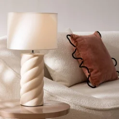 Lampe à poser 