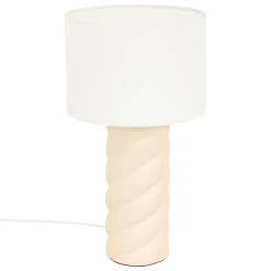 Lampe à poser 