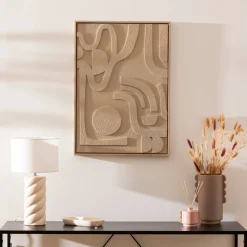 Lampe à poser 