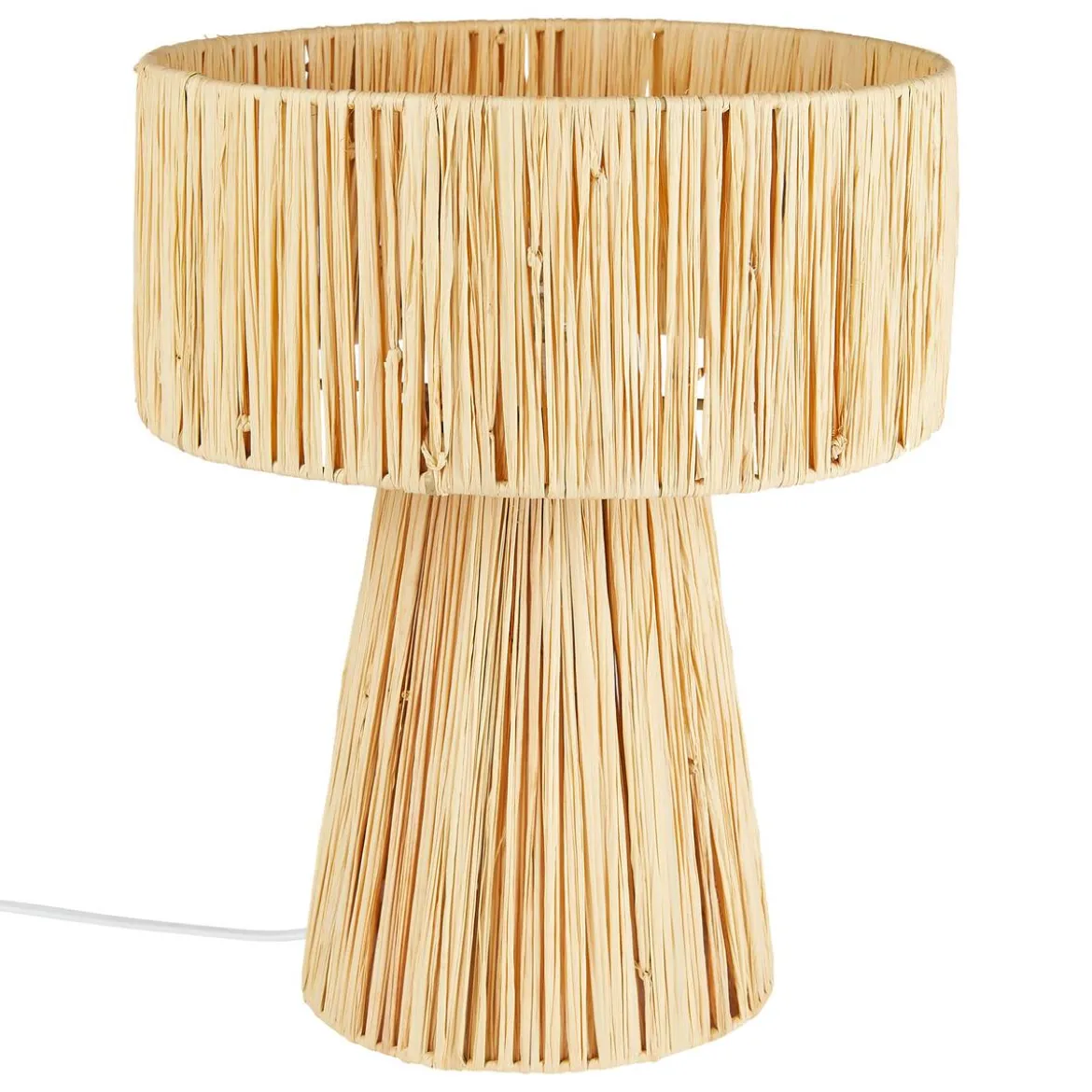 Lampe à poser "Orane"