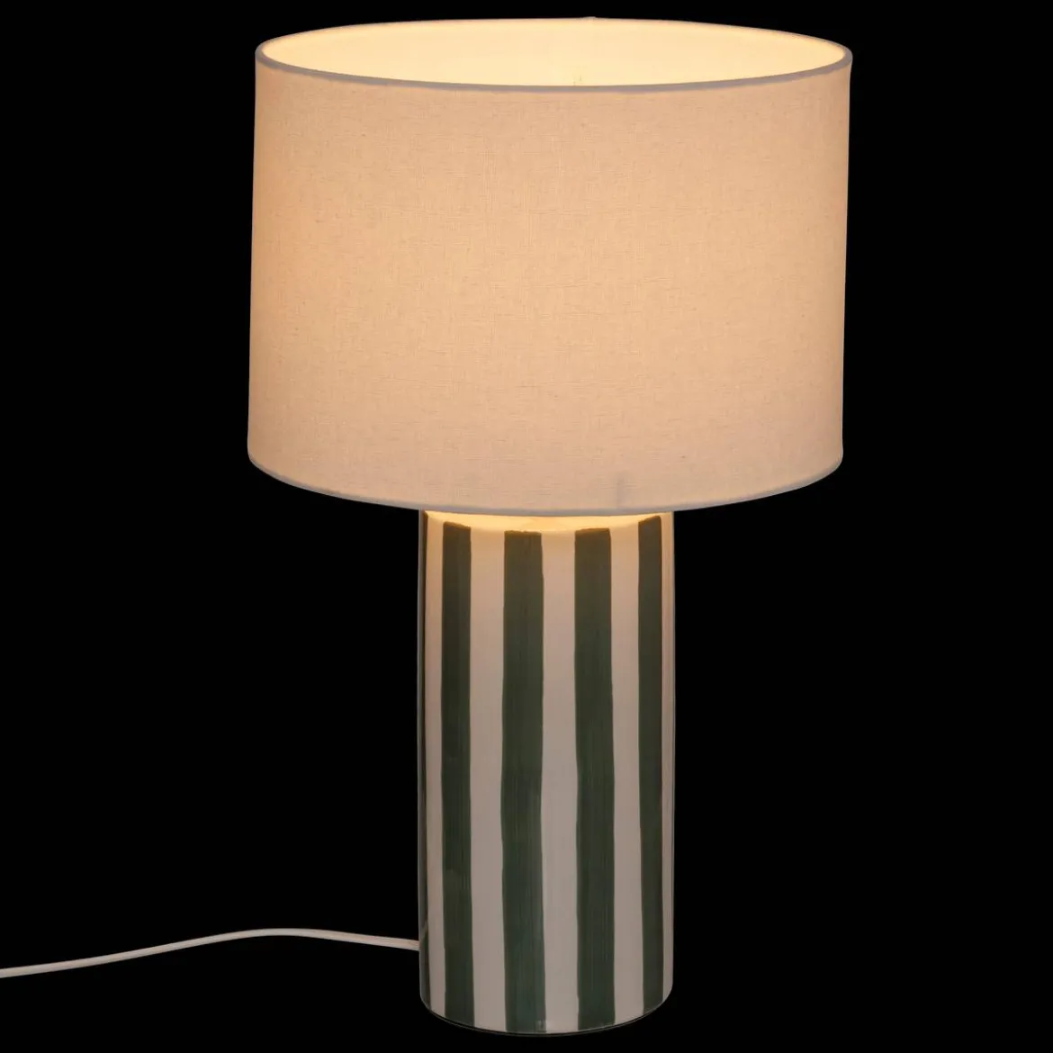 Lampe à poser Secteur "Frida"