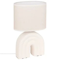 Lampe à poser Secteur