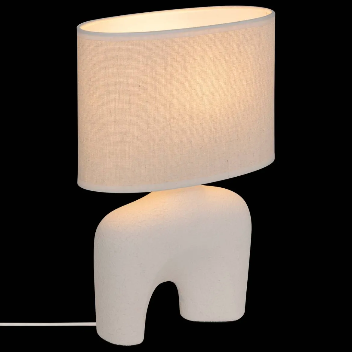 Lampe à poser Secteur "Gaby"