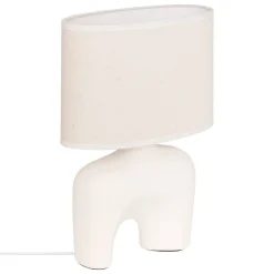 Lampe à poser Secteur