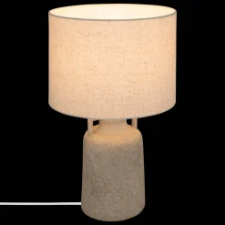 Lampe à poser Secteur