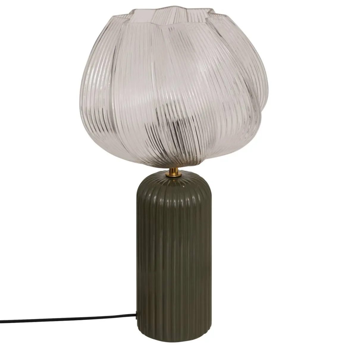 Lampe à poser Secteur "Phylas"