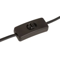 Lampe à poser Secteur