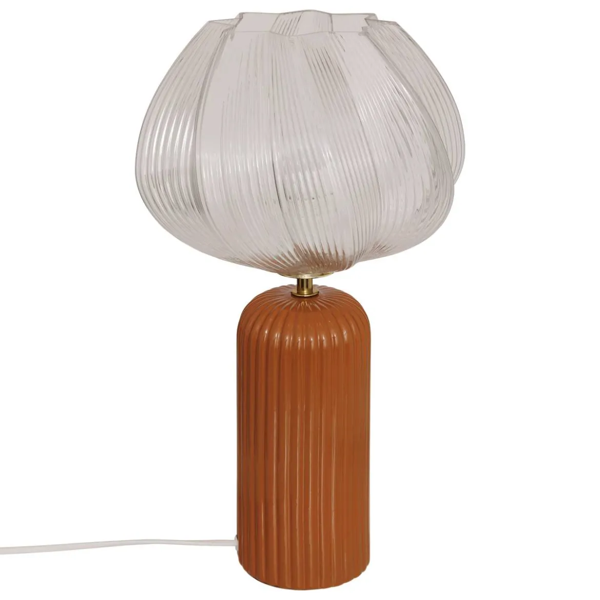 Lampe à poser Secteur "Phylas"