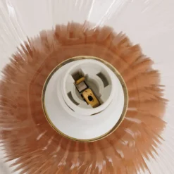 Lampe à poser Secteur