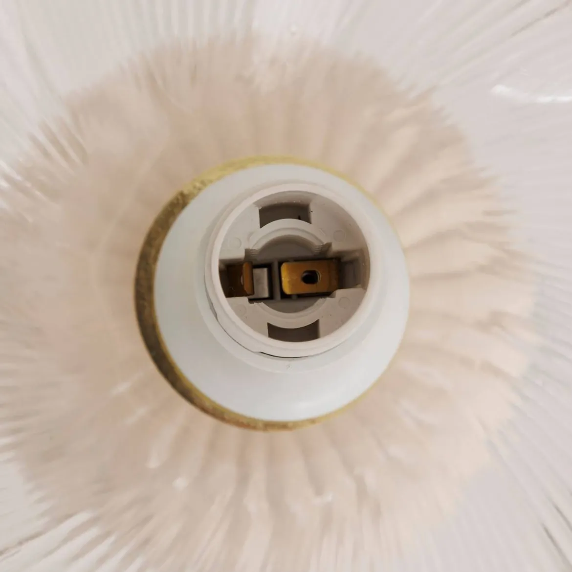 Lampe à poser Secteur "Phylas"