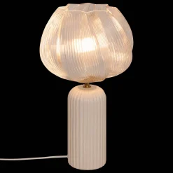 Lampe à poser Secteur