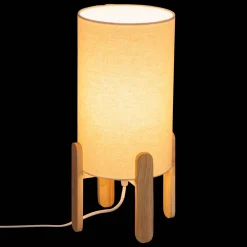 Lampe à poser Secteur