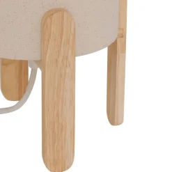 Lampe à poser Secteur