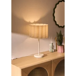 Lampe à poser Secteur "Rona"