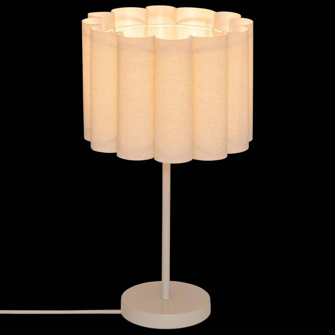 Lampe à poser Secteur "Rona"