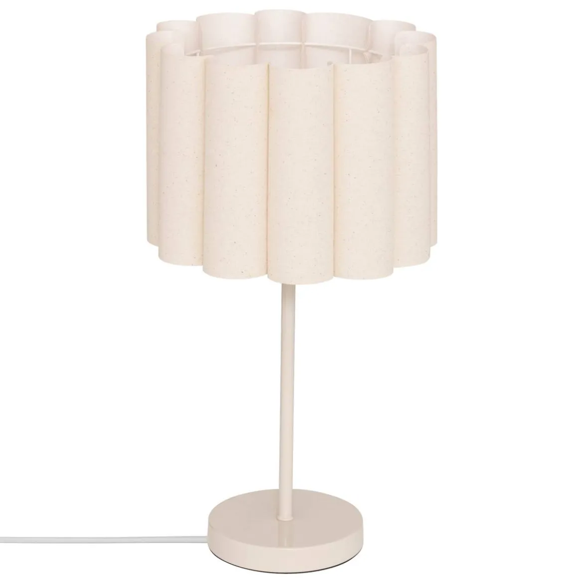 Lampe à poser Secteur "Rona"