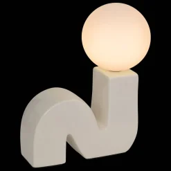 Lampe à poser Secteur "Sibil"