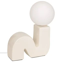 Lampe à poser Secteur 
