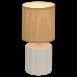 Lampe à poser Secteur