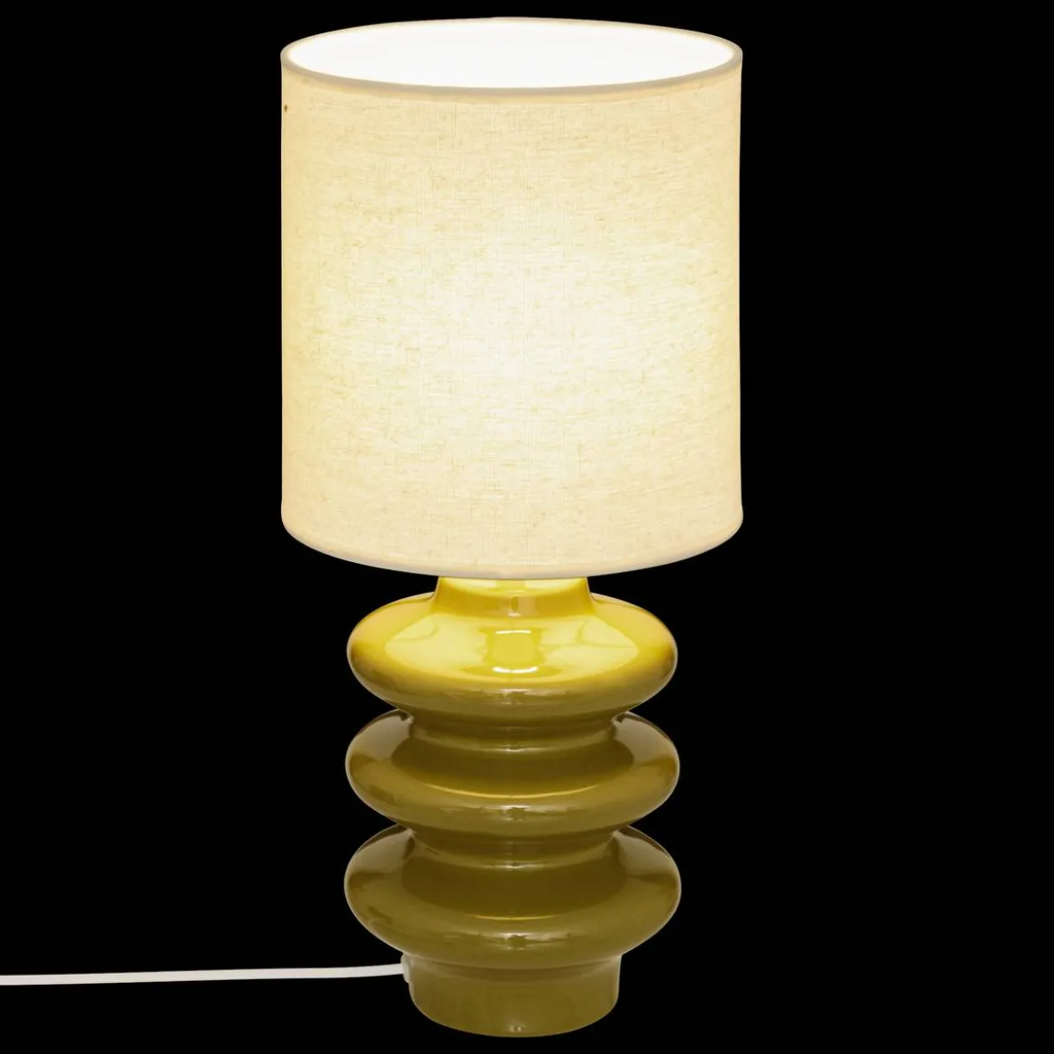 Lampe à poser Secteur "Vinus "