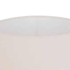 Lampe à poser Secteur