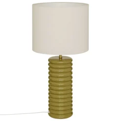 Lampe à poser Secteur