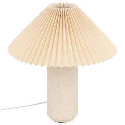 Lampe à poser