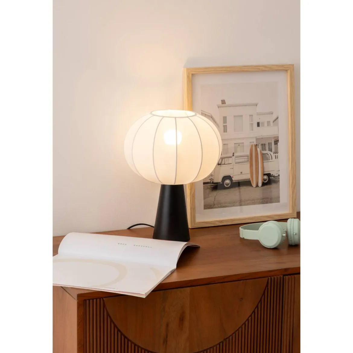 Lampe à poser "Tobie"
