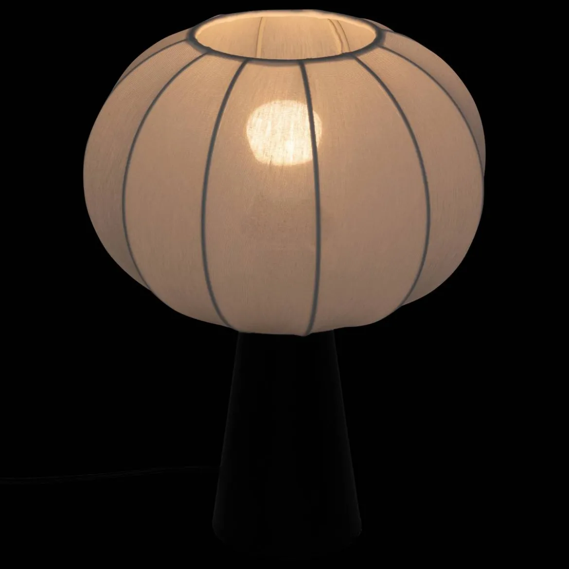 Lampe à poser "Tobie"