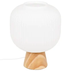 Lampe à poser "Travis"