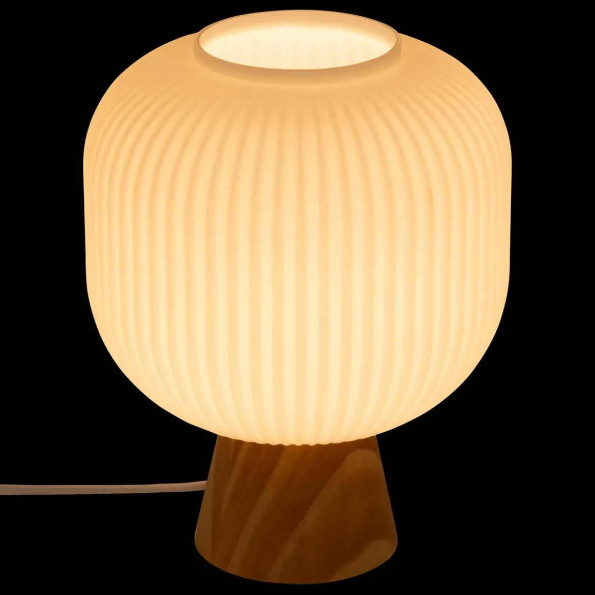 Lampe à poser "Travis"