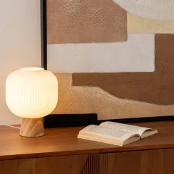 Lampe à poser