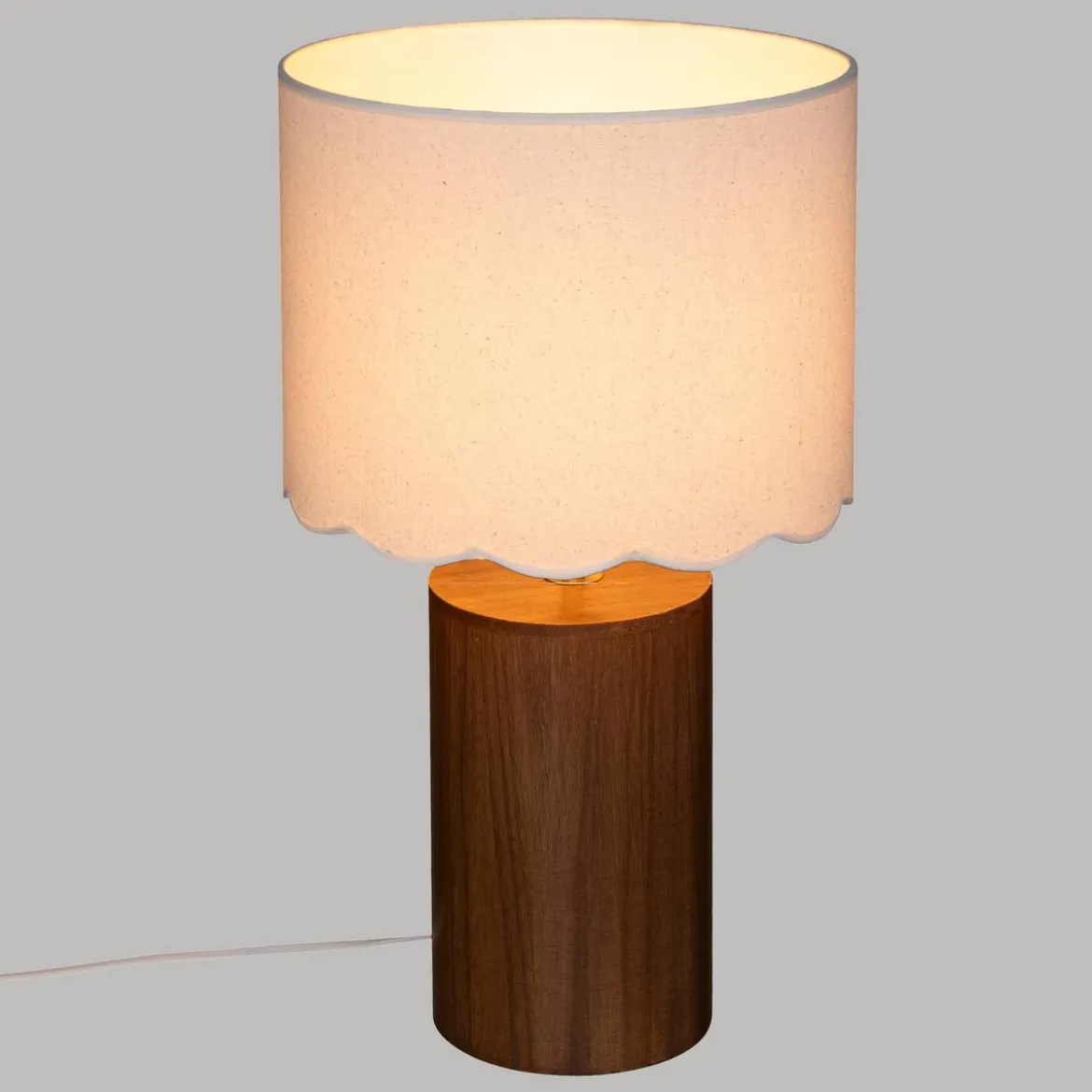 Lampe à poser "Vania"