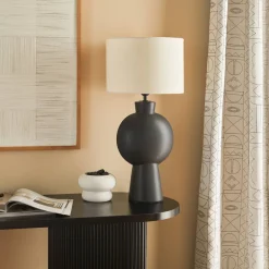 Lampe à poser