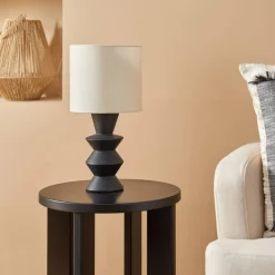 Lampe à poser "Yulia"