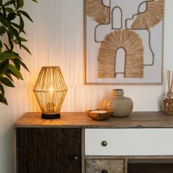Lampe