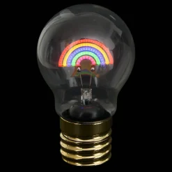 Lampe "Ampoule"