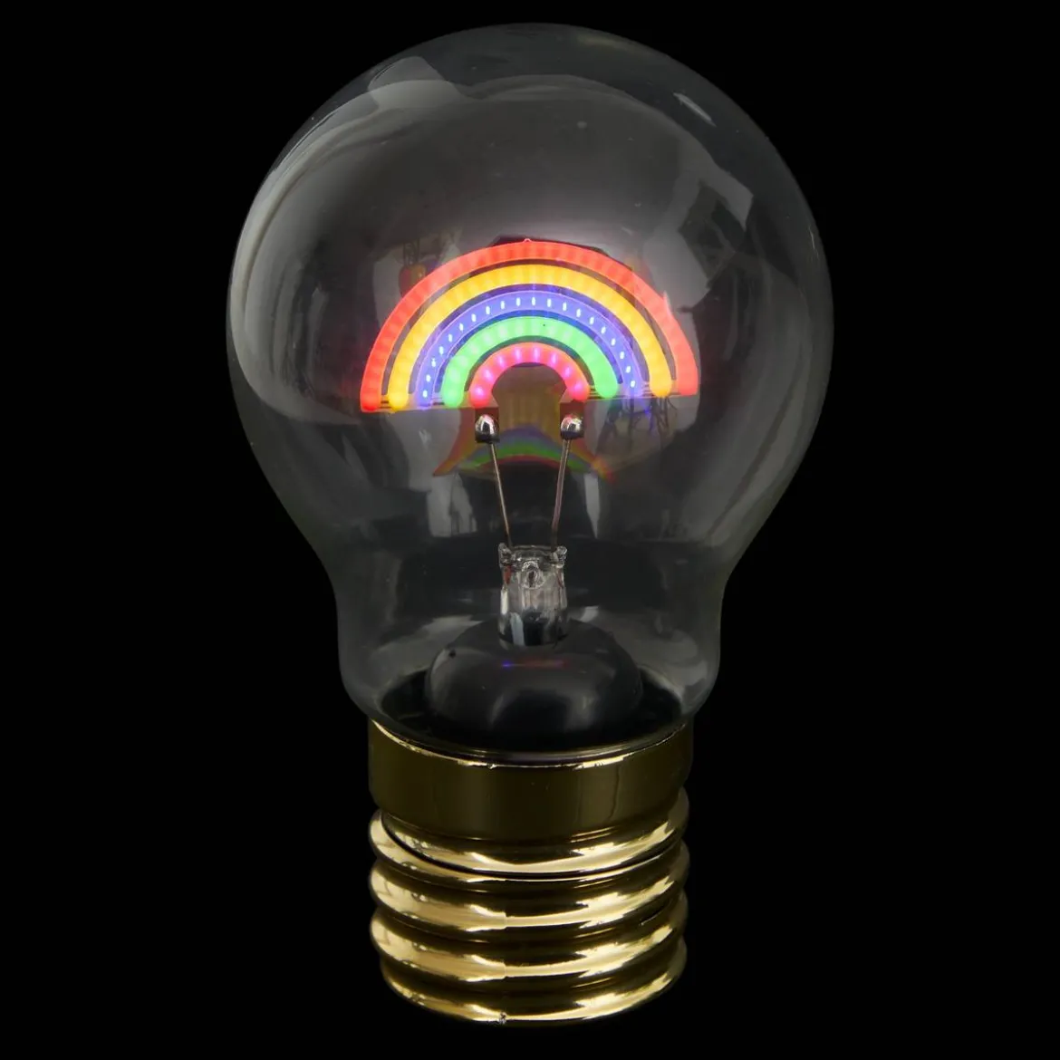 Lampe "Ampoule"