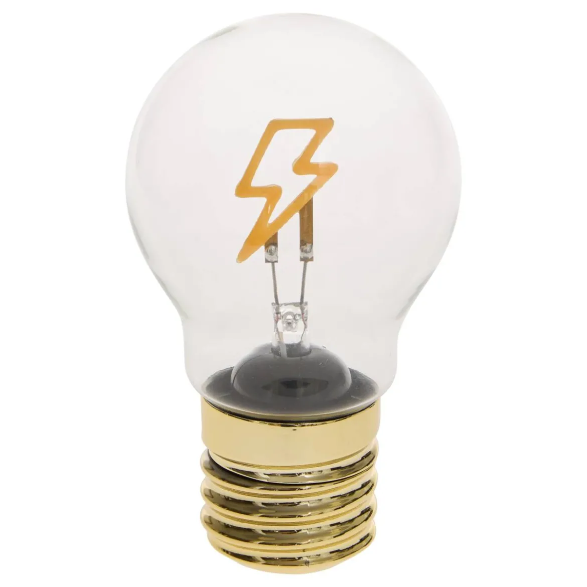 Lampe "Ampoule"